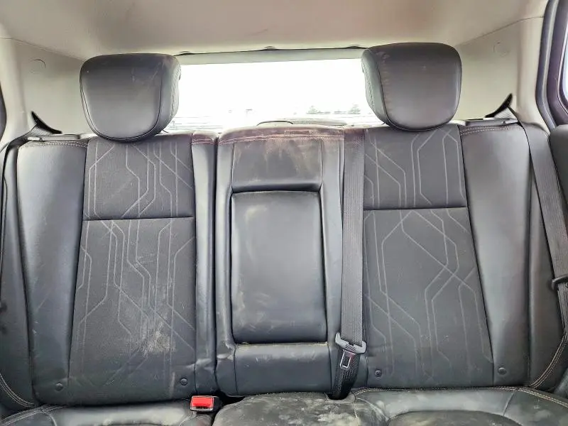 2017 CHEVROLET TRAX 1LT  