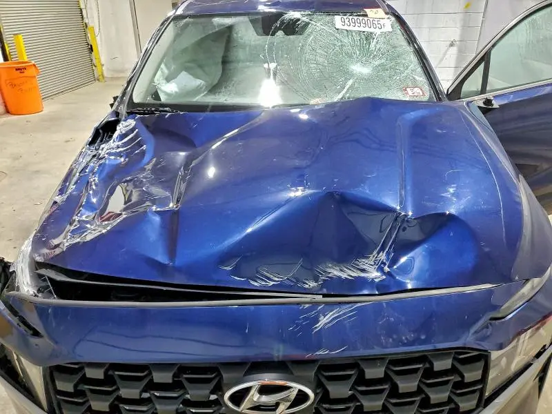 2022 HYUNDAI SANTA FE SE  