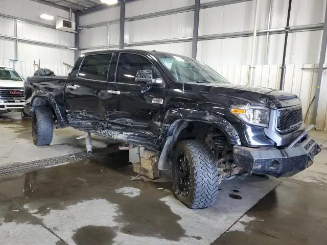 2016 TOYOTA TUNDRA CREWMAX 1794  