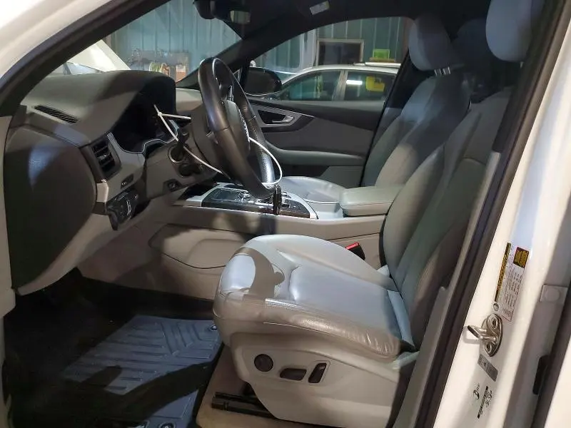 2019 AUDI Q7 PREMIUM  