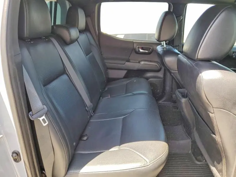 2019 TOYOTA TACOMA TRD OFF-ROAD  