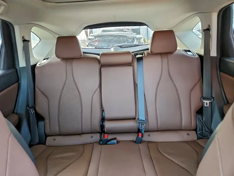 2021 ACURA RDX TECHNOLOGY  