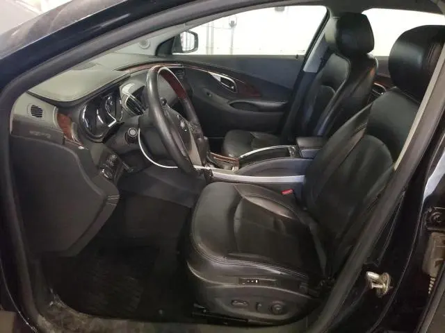 2010 BUICK LACROSSE CXS  