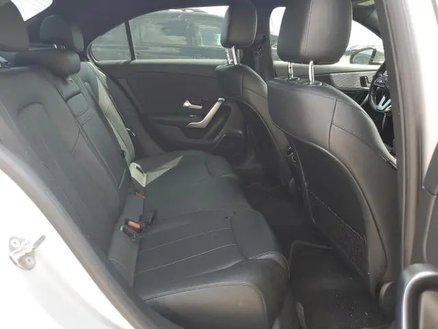 2022 MERCEDES-BENZ A 220  
