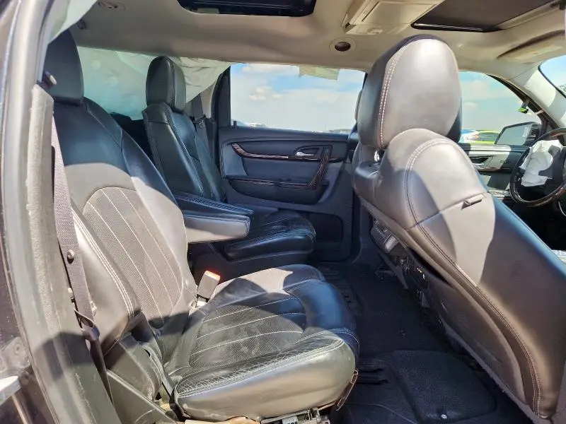 2014 GMC ACADIA DENALI  