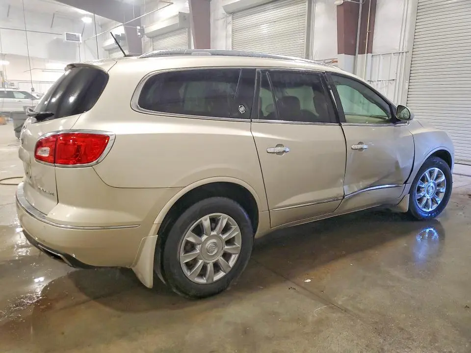 2014 BUICK ENCLAVE   