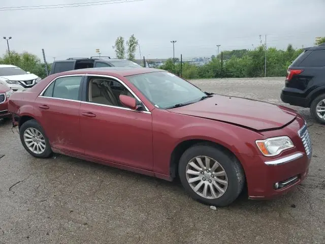 2014 CHRYSLER 300   