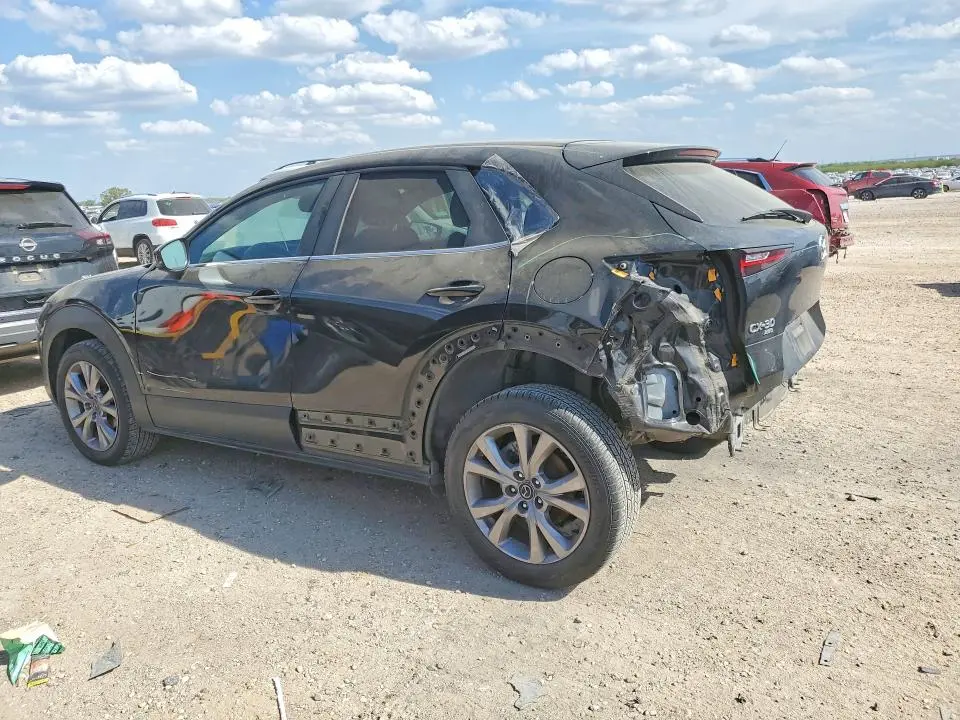 2021 MAZDA CX-30 PREFERRED  
