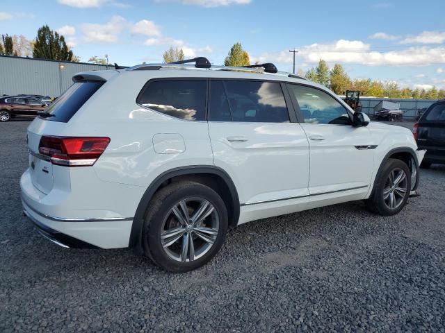 2019 VOLKSWAGEN ATLAS SE