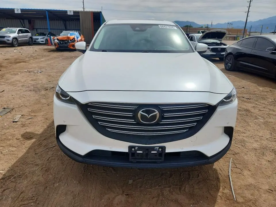 2021 MAZDA CX-9 TOURING  