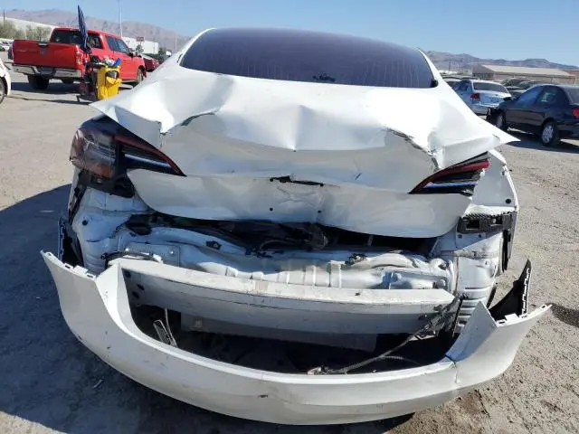 2017 TESLA MODEL 3 