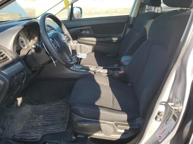 2013 SUBARU IMPREZA PREMIUM  