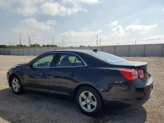 2013 CHEVROLET MALIBU LS  