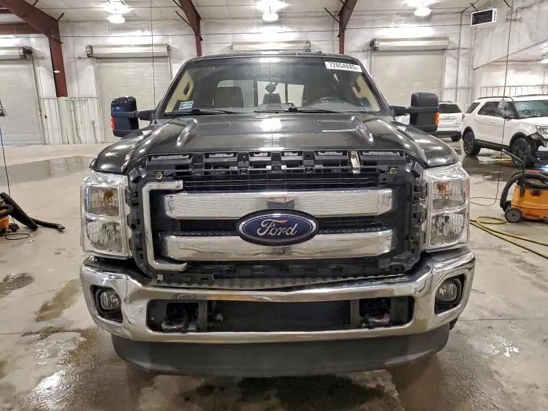 2013 FORD F350 SUPER DUTY  