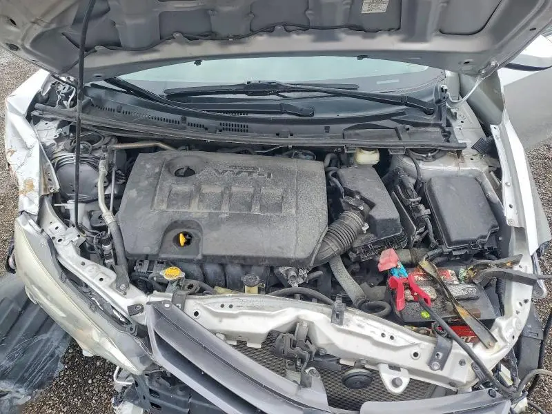 2016 TOYOTA COROLLA LE PREMIUM  