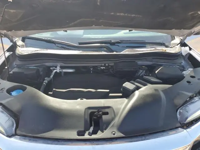 2022 HONDA PILOT EXL  