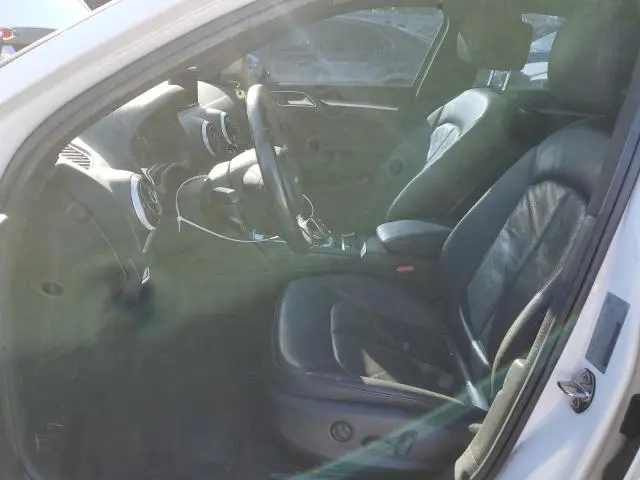 2016 AUDI A3 PREMIUM