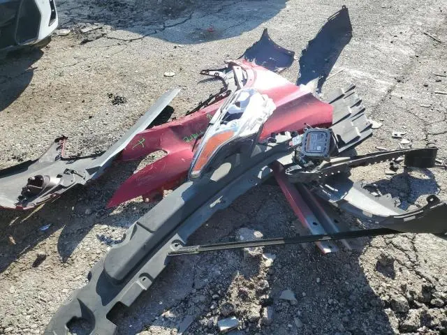 2020 CHEVROLET TRAVERSE LT  