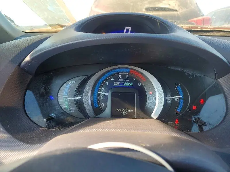 2010 HONDA INSIGHT LX  