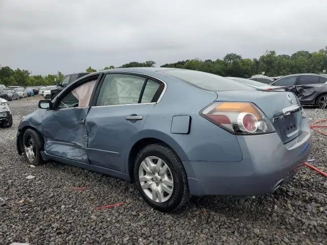 2012 NISSAN ALTIMA 2.5  