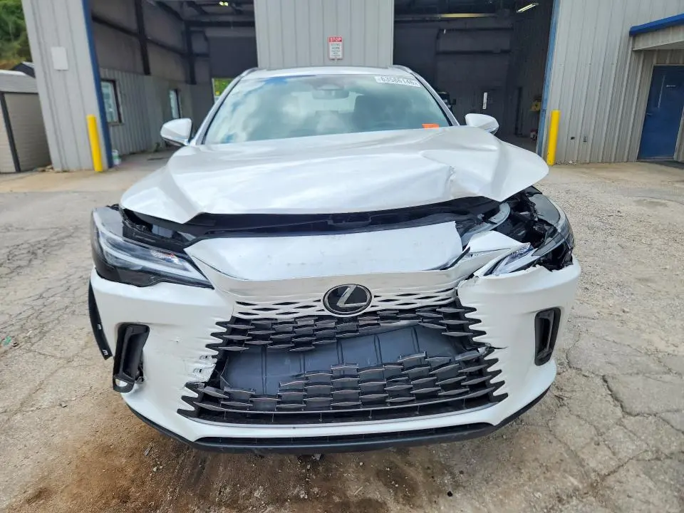 2024 LEXUS RX 350 PREMIUM+  