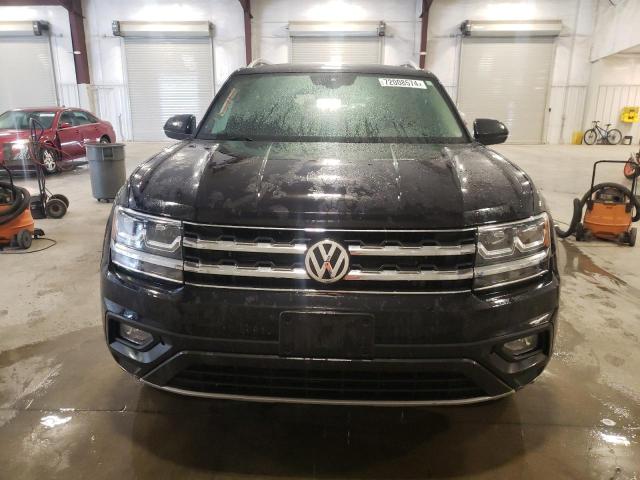 2019 VOLKSWAGEN ATLAS SE