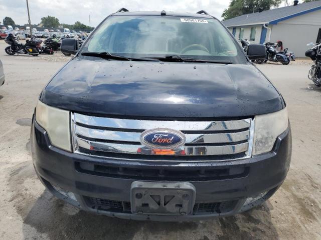 2010 FORD EDGE SEL