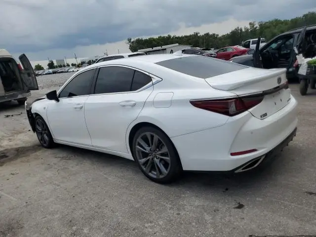 2021 LEXUS ES 350 BASE  