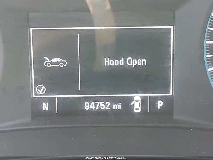 2019 CHEVROLET MALIBU 1LS