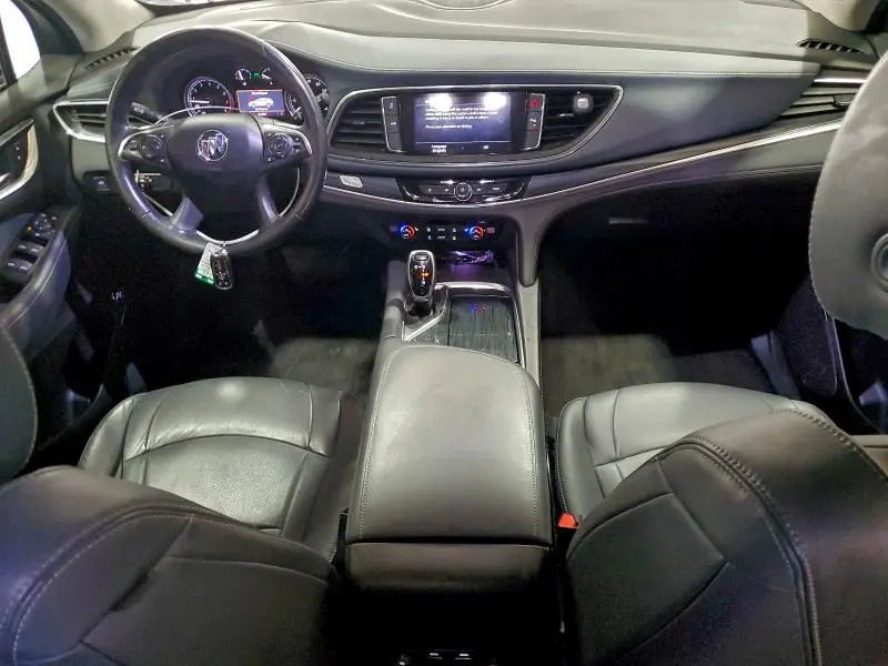 2020 BUICK ENCLAVE   