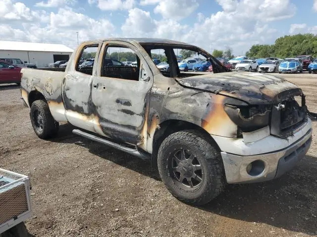 2013 TOYOTA TUNDRA DOUBLE CAB SR5  