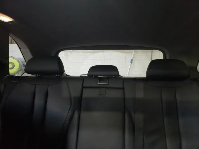 2014 BMW X5 XDRIVE35I  