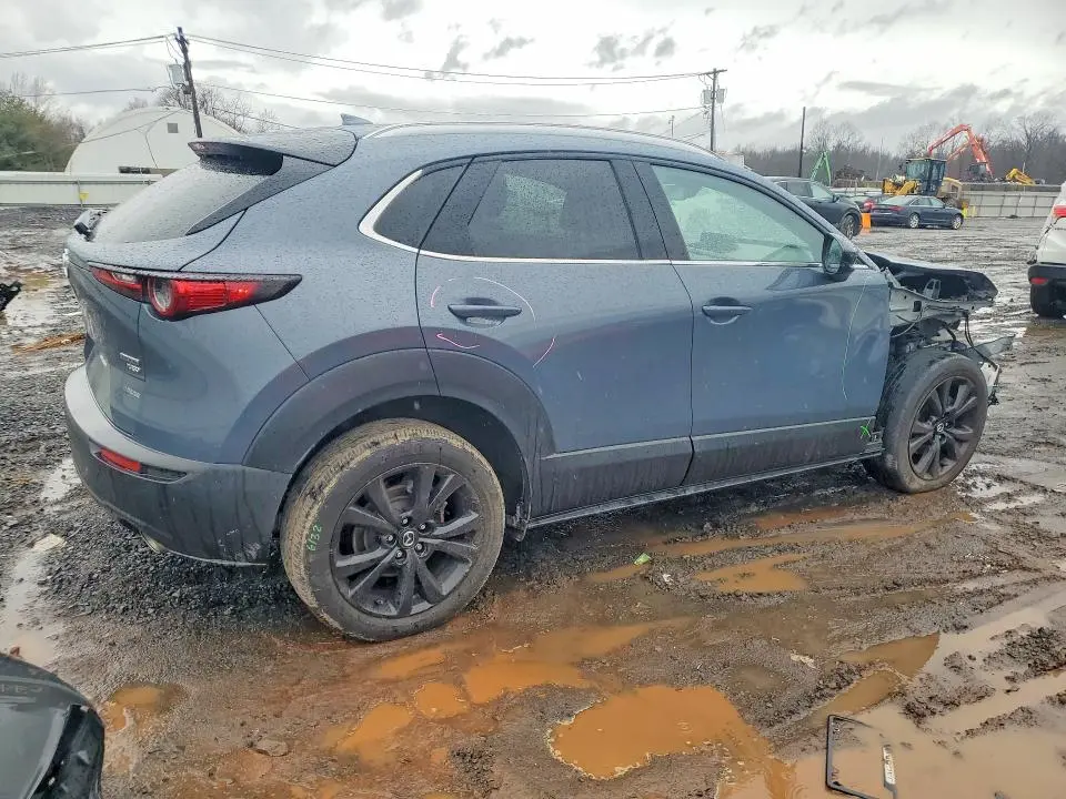2022 MAZDA CX-30 PREMIUM  