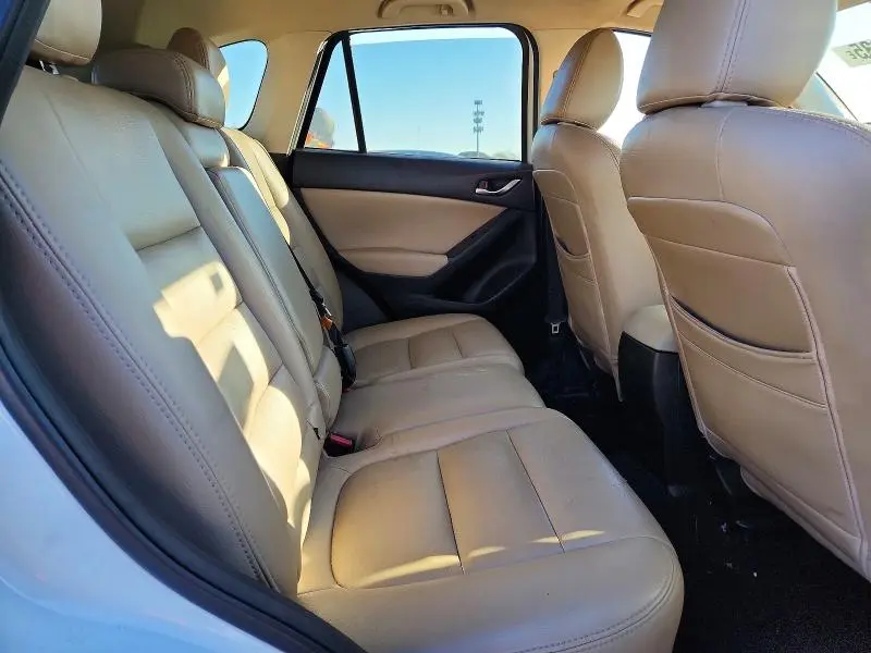 2013 MAZDA CX-5 TOURING  