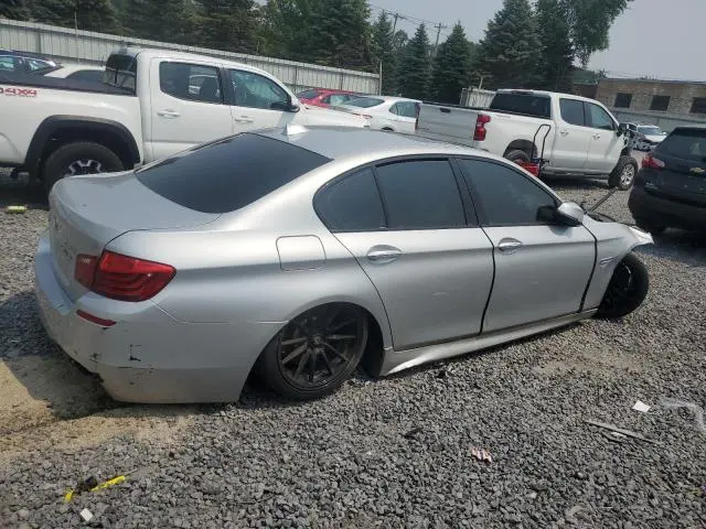 2014 BMW 535 XI  