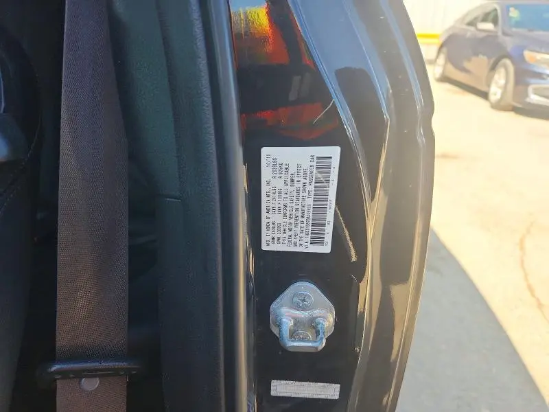 2011 HONDA ACCORD EXL  