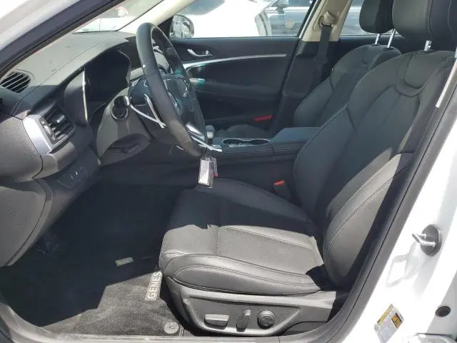 2023 GENESIS G70 BASE  