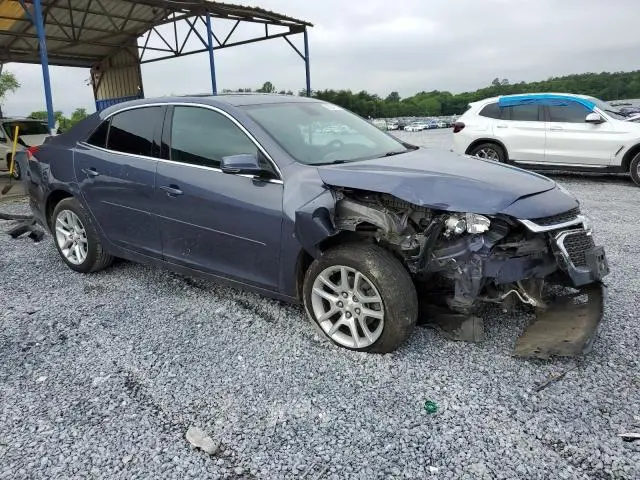 2014 CHEVROLET MALIBU 1LT