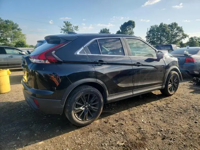 2023 MITSUBISHI ECLIPSE CROSS LE  