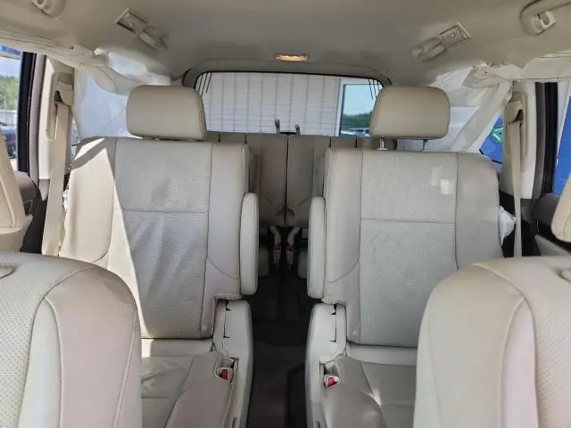 2019 LEXUS GX 460  