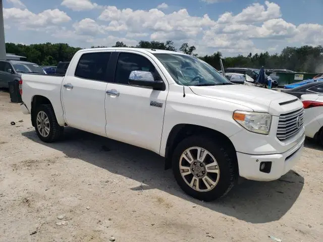 2017 TOYOTA TUNDRA CREWMAX 1794  