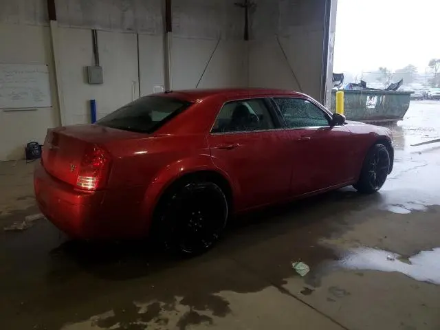 2010 CHRYSLER 300 S  