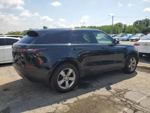 2018 LAND ROVER RANGE ROVER VELAR S  