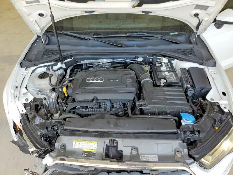 2016 AUDI A3 PREMIUM  