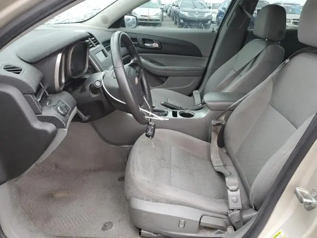 2014 CHEVROLET MALIBU LS  
