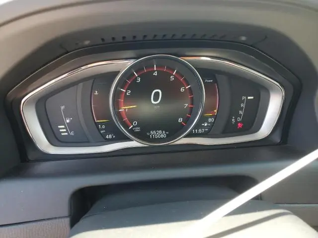 2016 VOLVO XC60 T5 PREMIER  