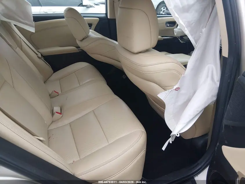 2013 TOYOTA AVALON HYBRID LIMITED