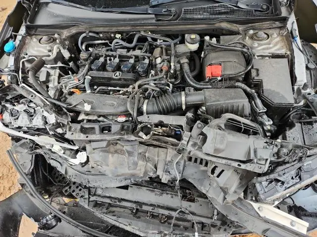 2024 ACURA INTEGRA A-SPEC TECH  