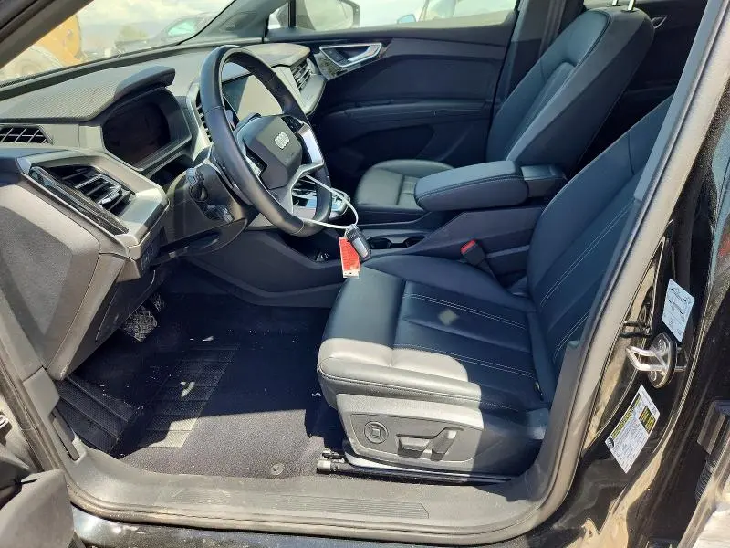 2024 AUDI Q4 E-TRON PREMIUM PLUS  