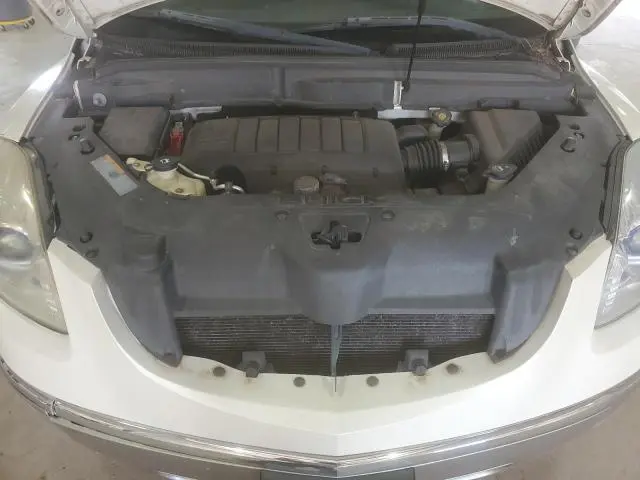 2011 BUICK ENCLAVE CXL  